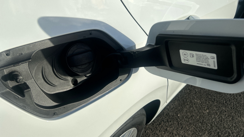 Volkswagen Golf 1.0 TSI Life 5dr Petrol Hatchback